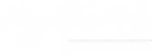 NGUYEN ANH LOGO trắng